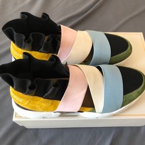 Emilio Pucci Sneakers